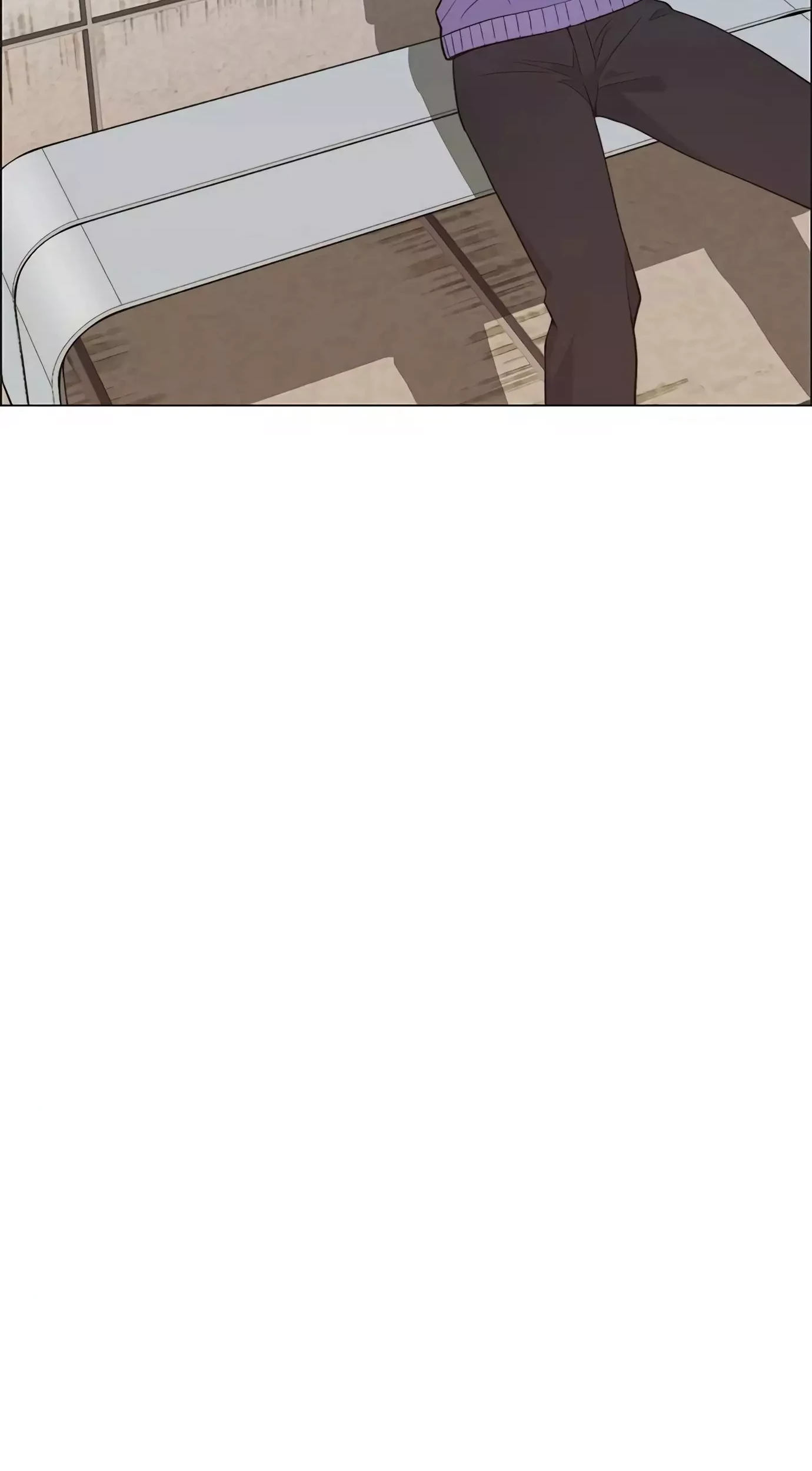 The Man   Chapter 164 Gambar 41