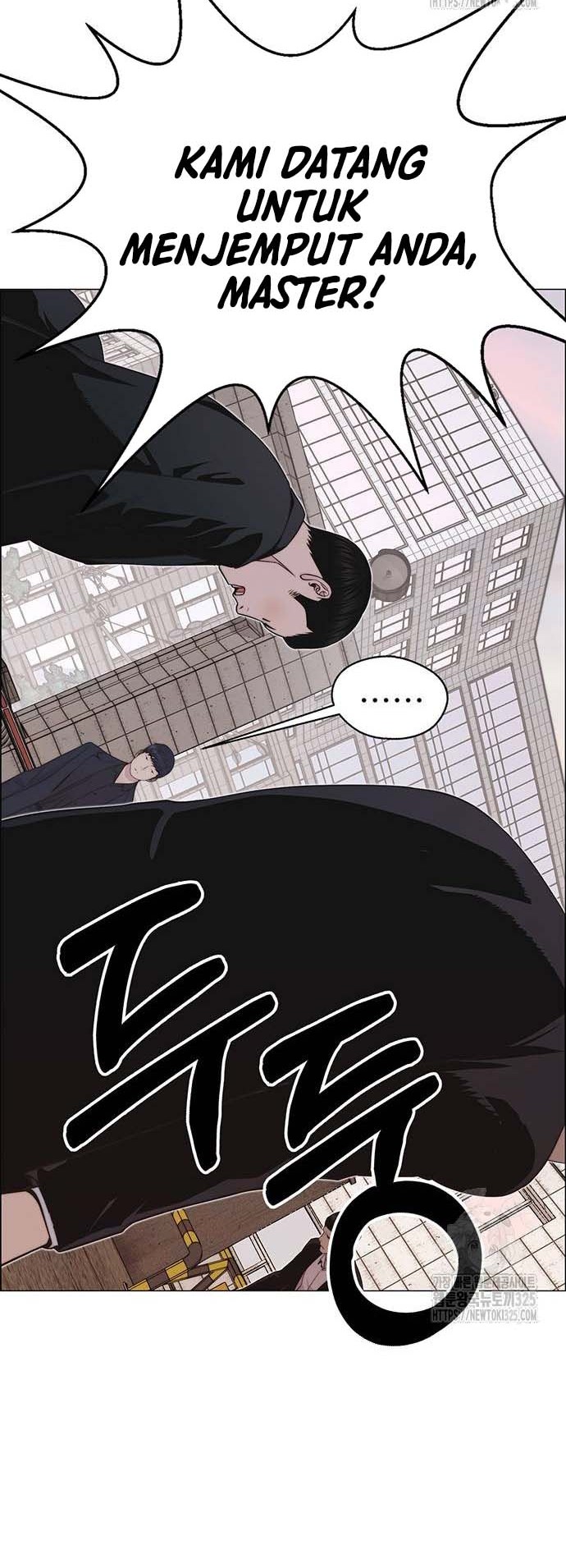 The Man Chapter 179 halaman 21