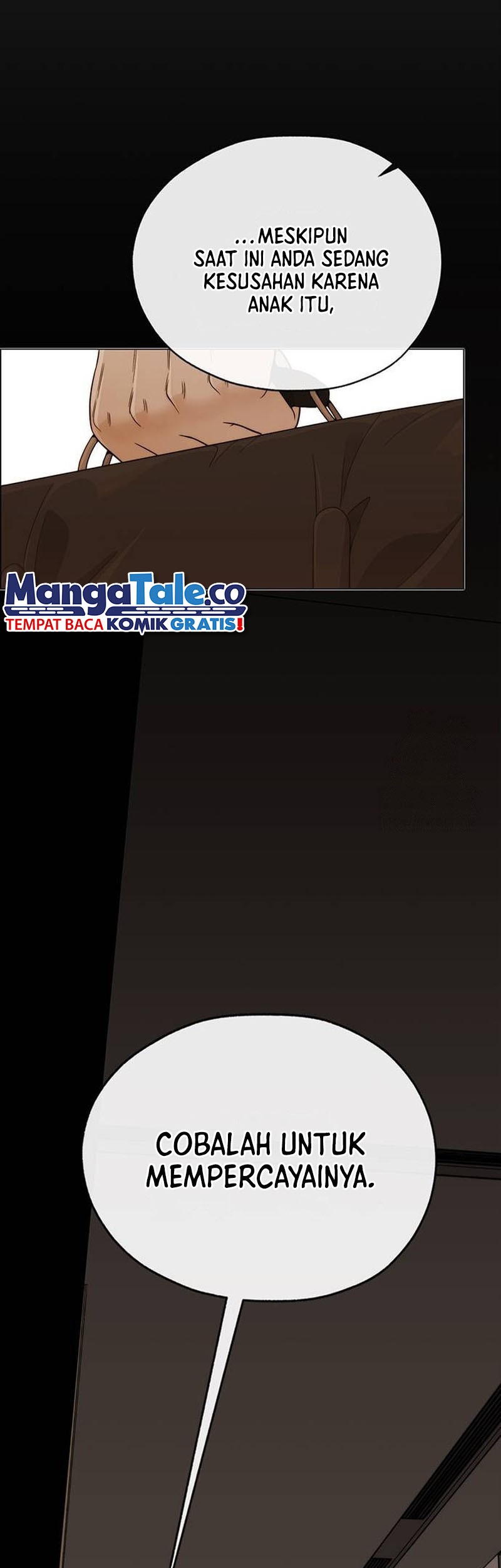 The Man   Chapter 188 Gambar 25