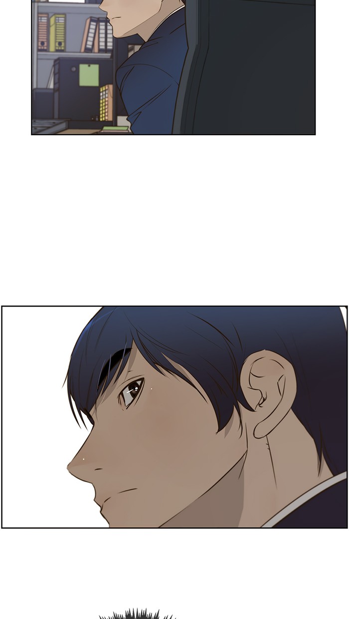 The Man   Chapter 19 Gambar 60