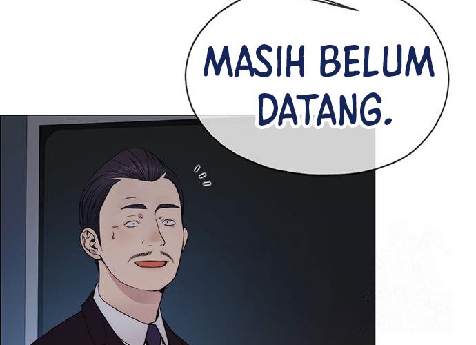 The Man   Chapter 203 Gambar 27