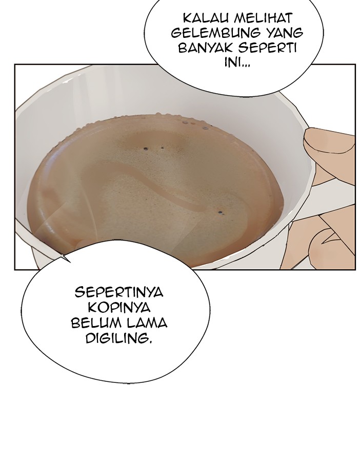 The Man   Chapter 22 Gambar 37