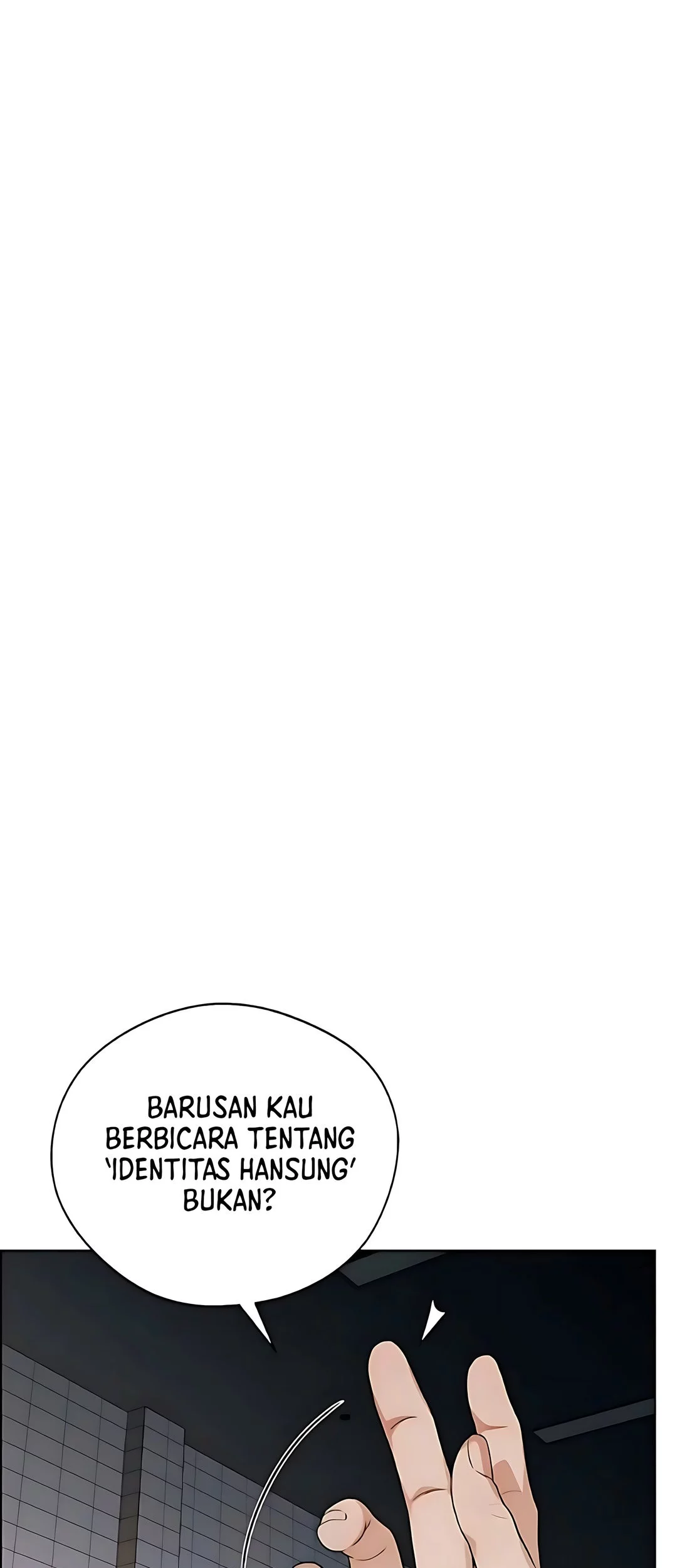The Man Chapter 229 - Halaman 40