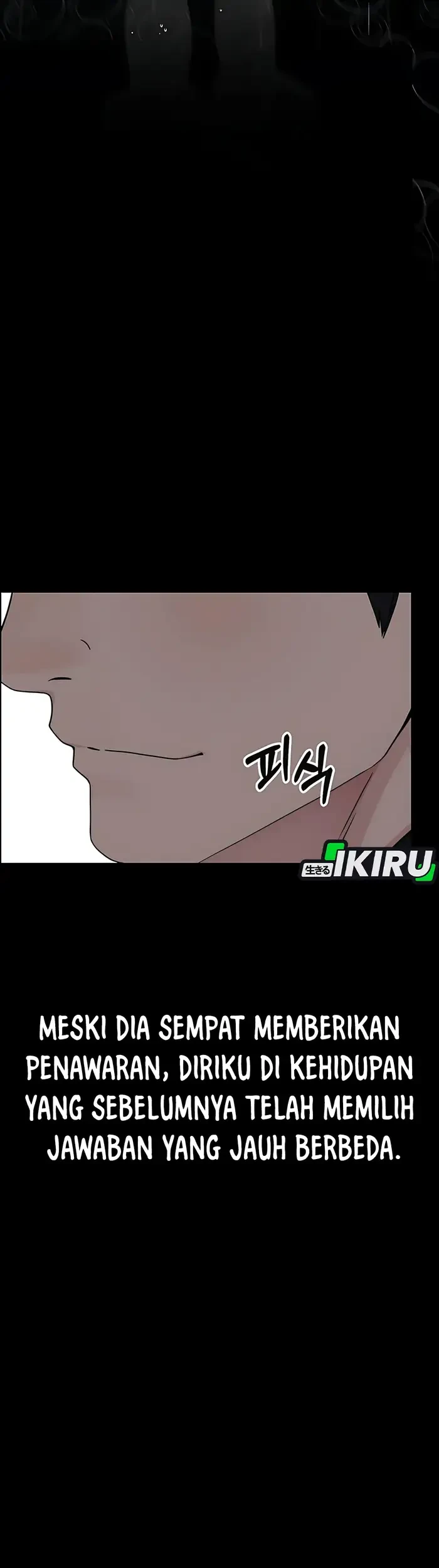 The Man Chapter 232 - Halaman 34