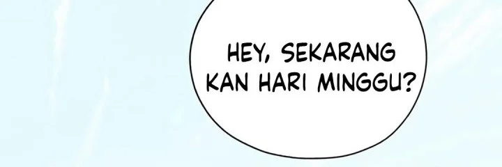 The Man Chapter 256 - Halaman 38