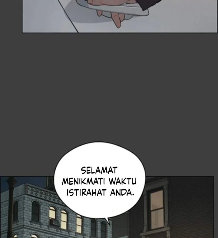 The Man Chapter 258 - Halaman 39