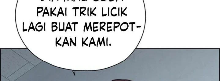 The Man Chapter 267 - Halaman 33