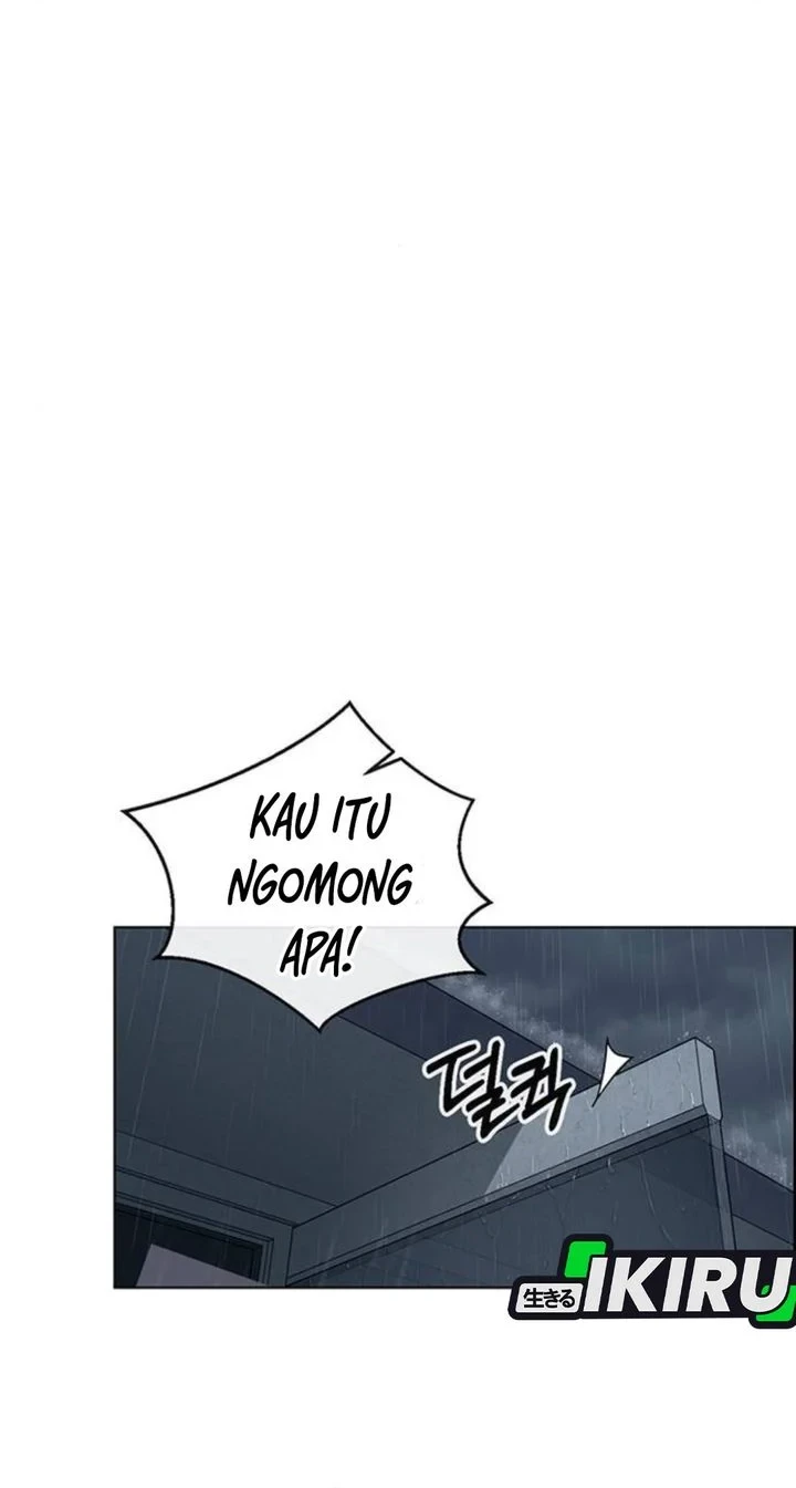 The Man Chapter 268 - Halaman 30