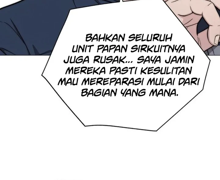 The Man Chapter 272 - Halaman 34