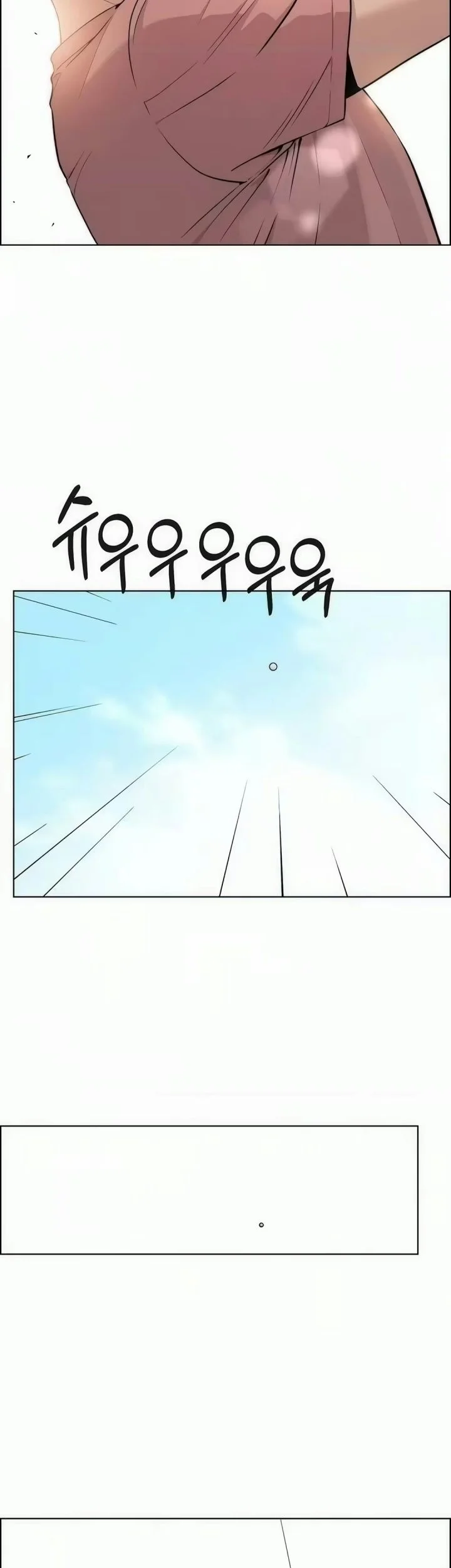The Man   Chapter 277 Gambar 34