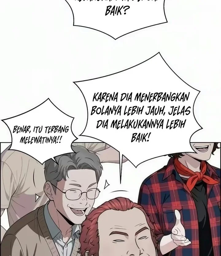 The Man   Chapter 277 Gambar 37