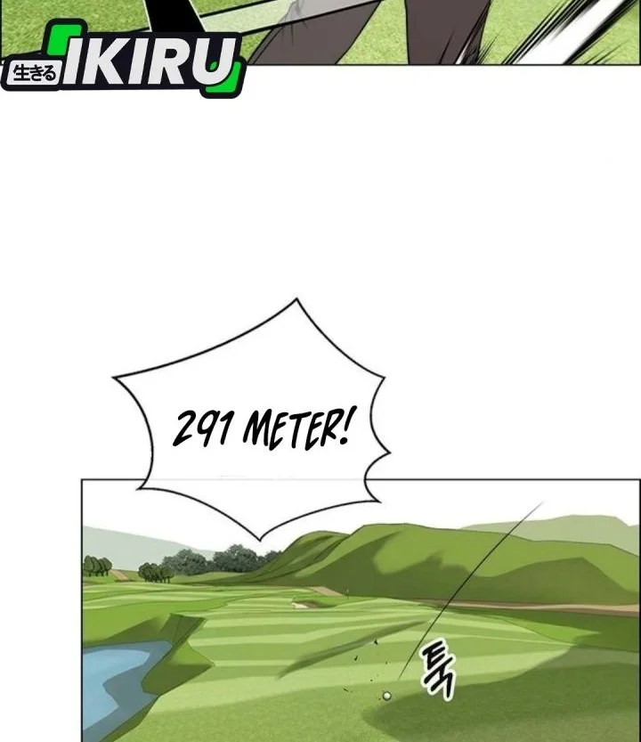 The Man   Chapter 278 Gambar 33