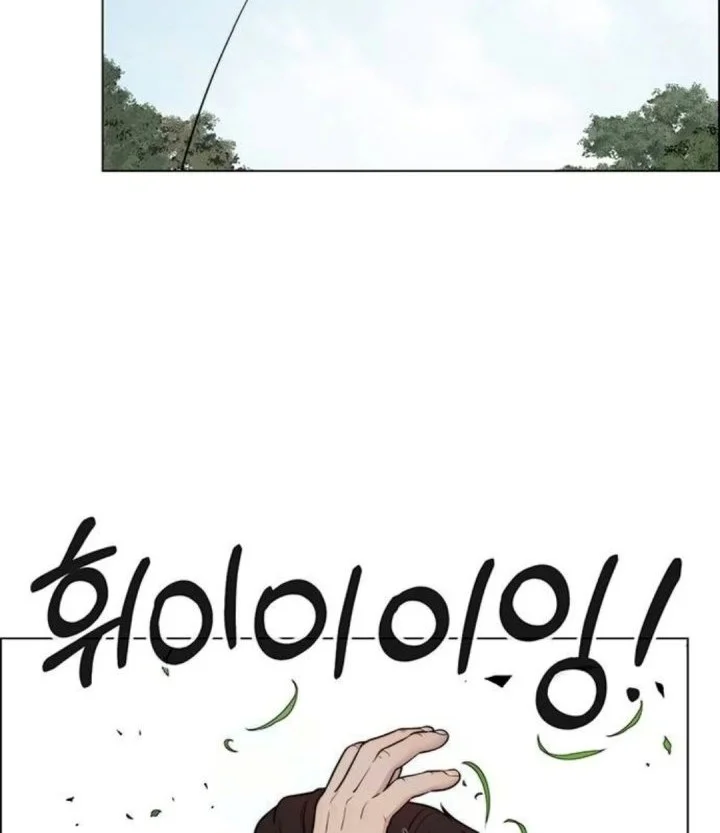 The Man   Chapter 278 Gambar 35