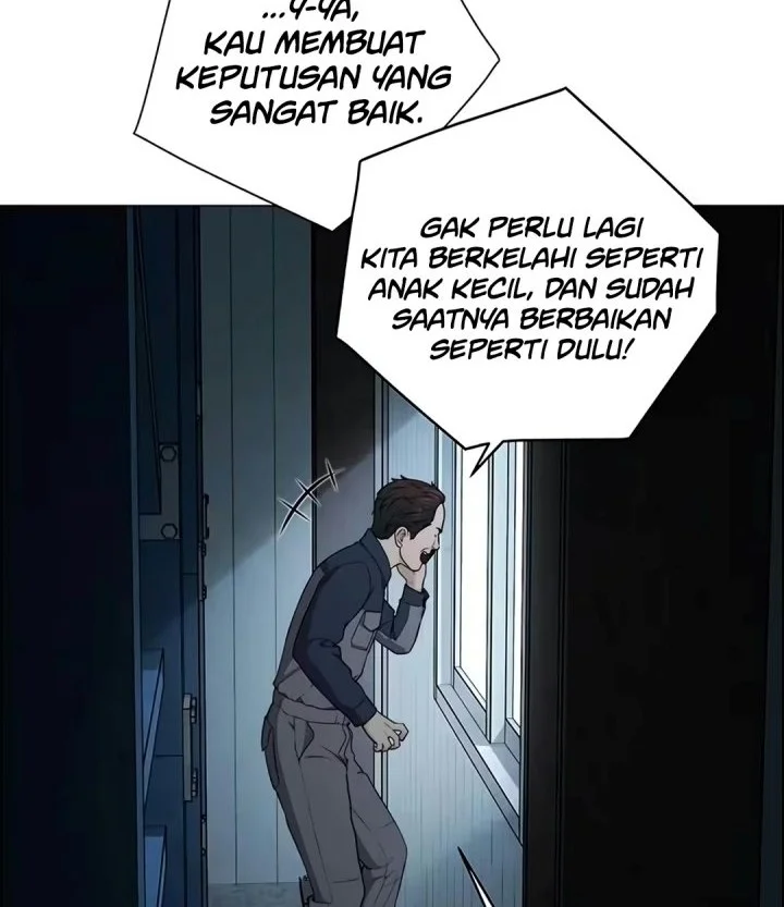 The Man   Chapter 279 Gambar 29