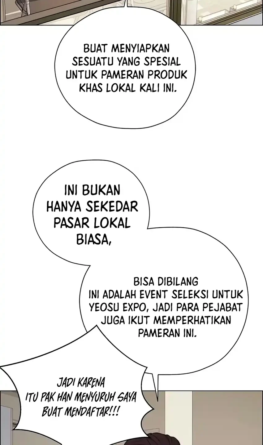 The Man   Chapter 281 Gambar 31