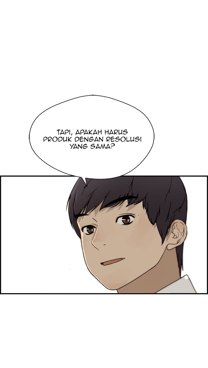 The Man   Chapter 29 Gambar 29