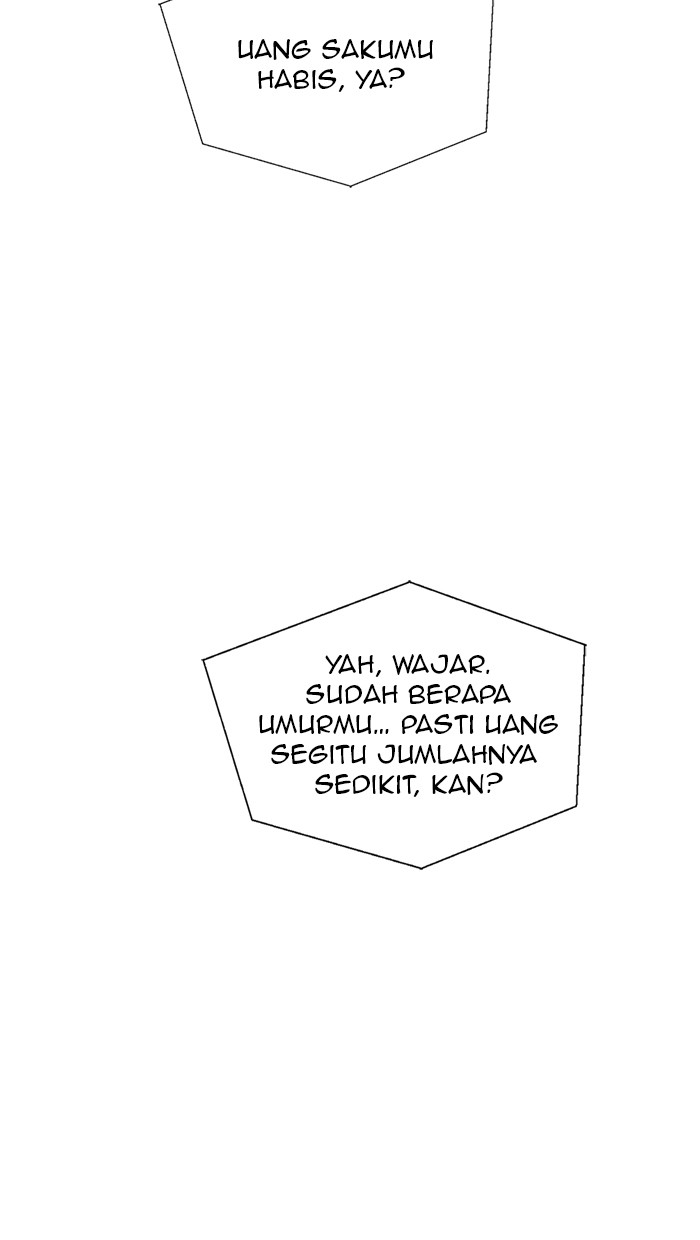 The Man   Chapter 3 Gambar 25