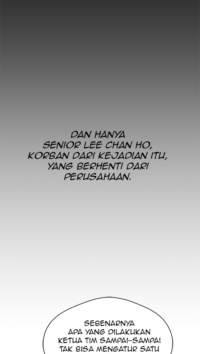 The Man   Chapter 30 Gambar 32