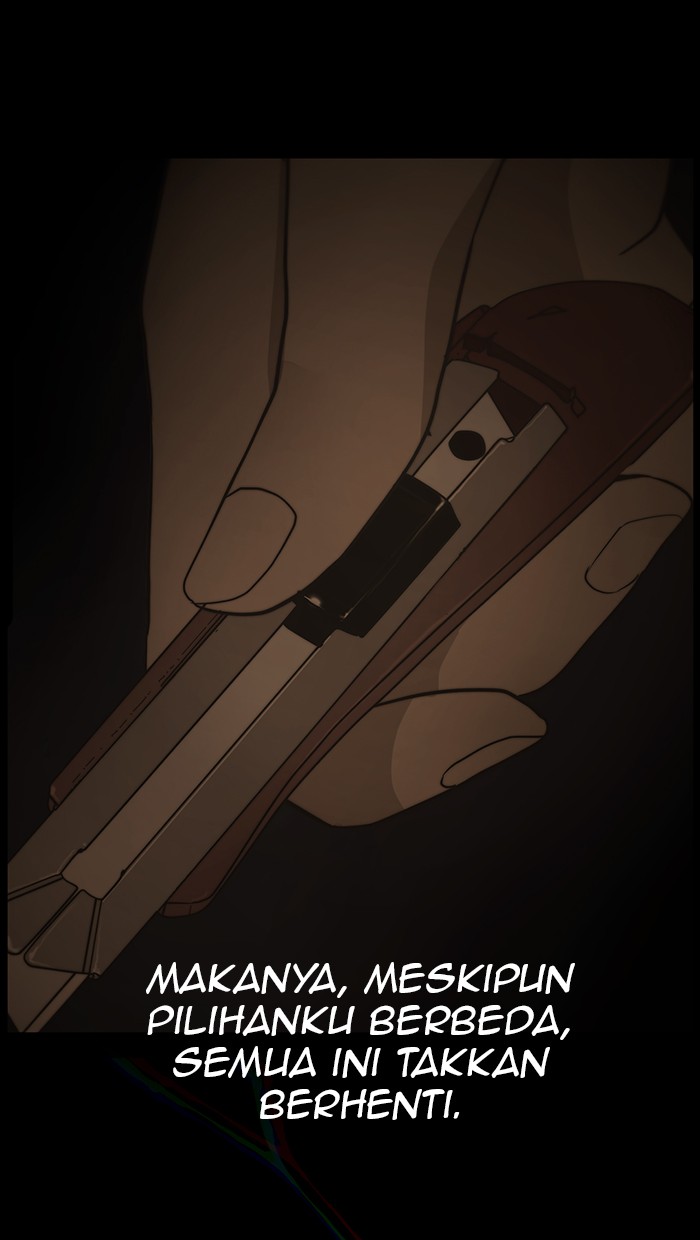 The Man   Chapter 38 Gambar 34