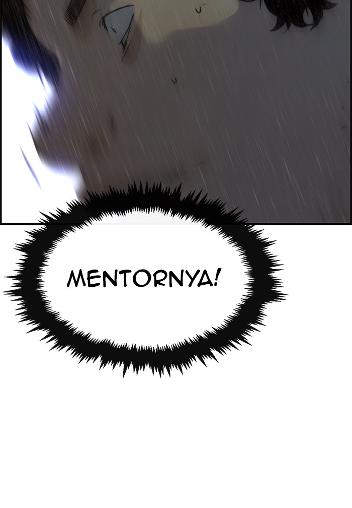 The Man   Chapter 45 Gambar 38