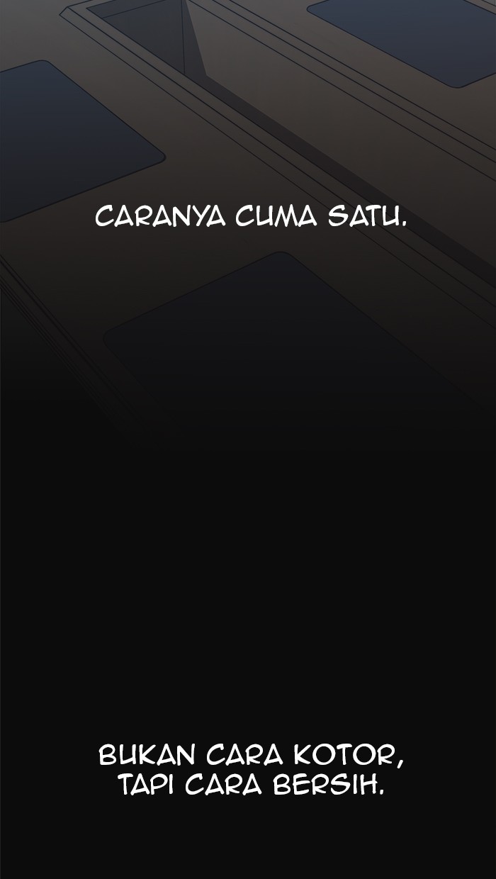 The Man Chapter 54 halaman 36