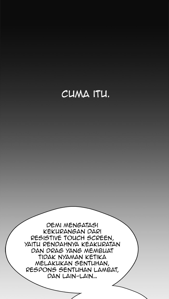 The Man Chapter 54 halaman 37