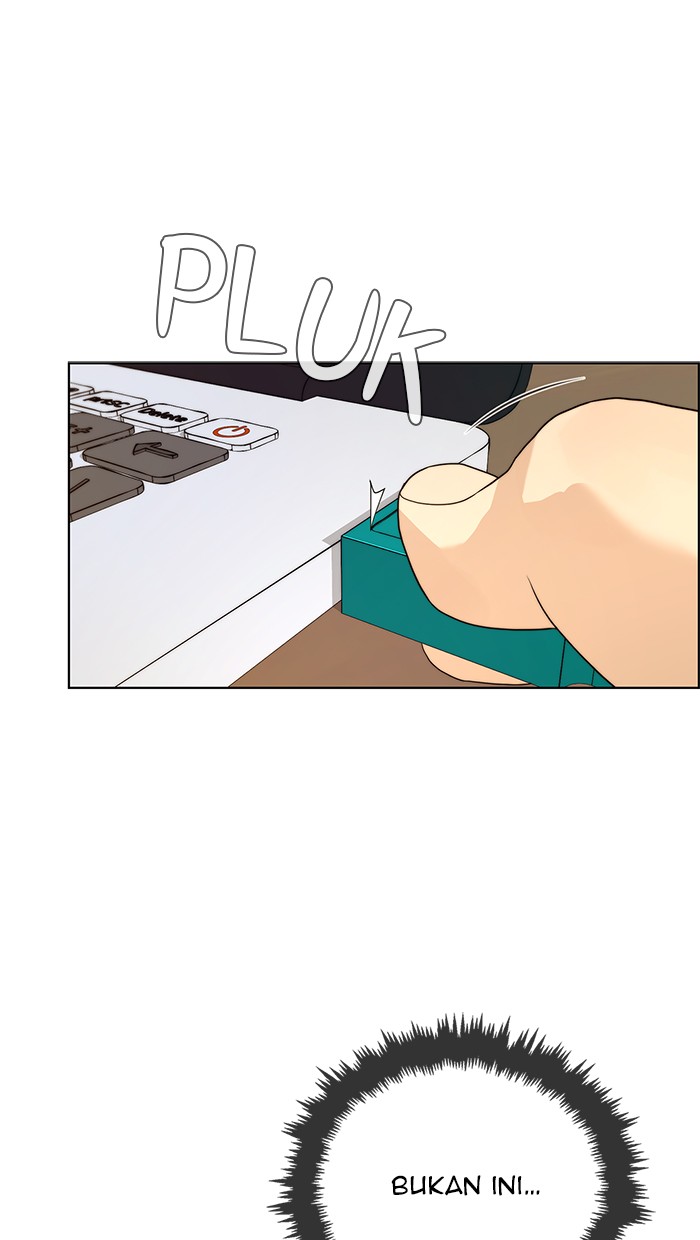 The Man Chapter 58 Gambar 31