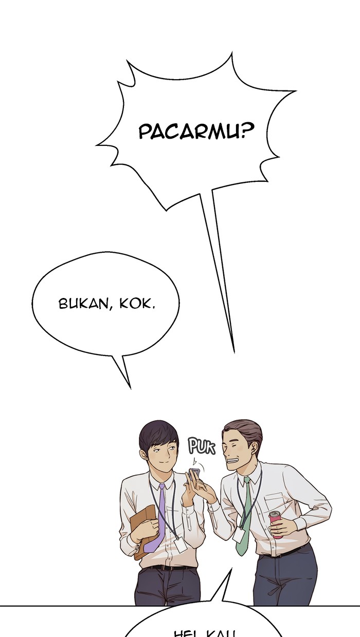 The Man   Chapter 59 Gambar 30