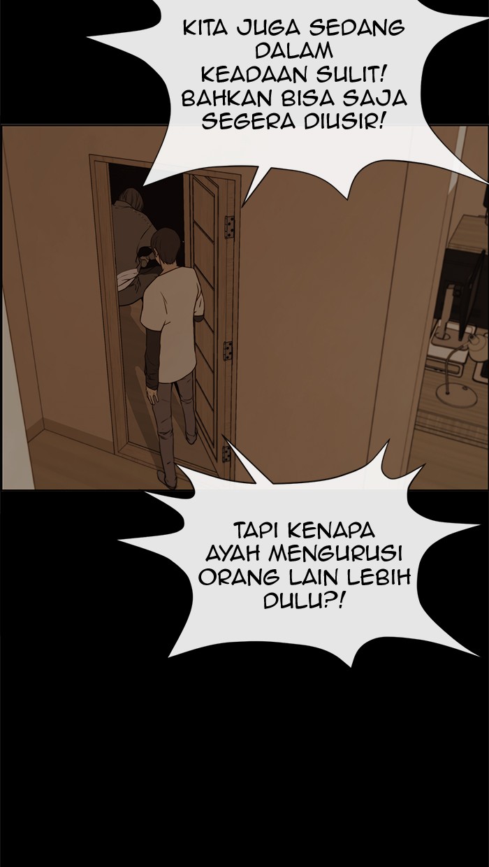 The Man   Chapter 60 Gambar 35