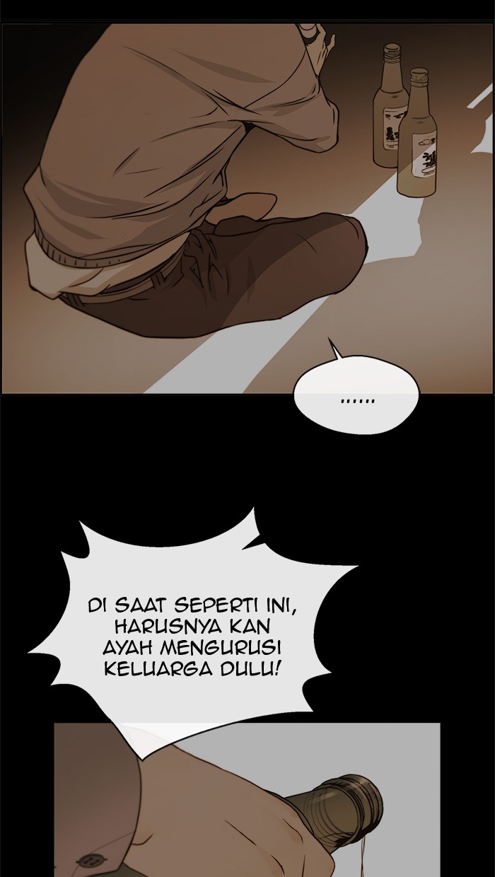 The Man   Chapter 60 Gambar 36