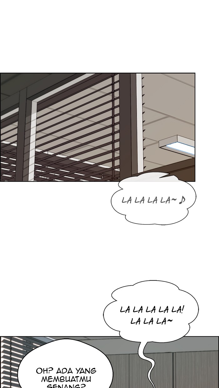 The Man   Chapter 61 Gambar 33