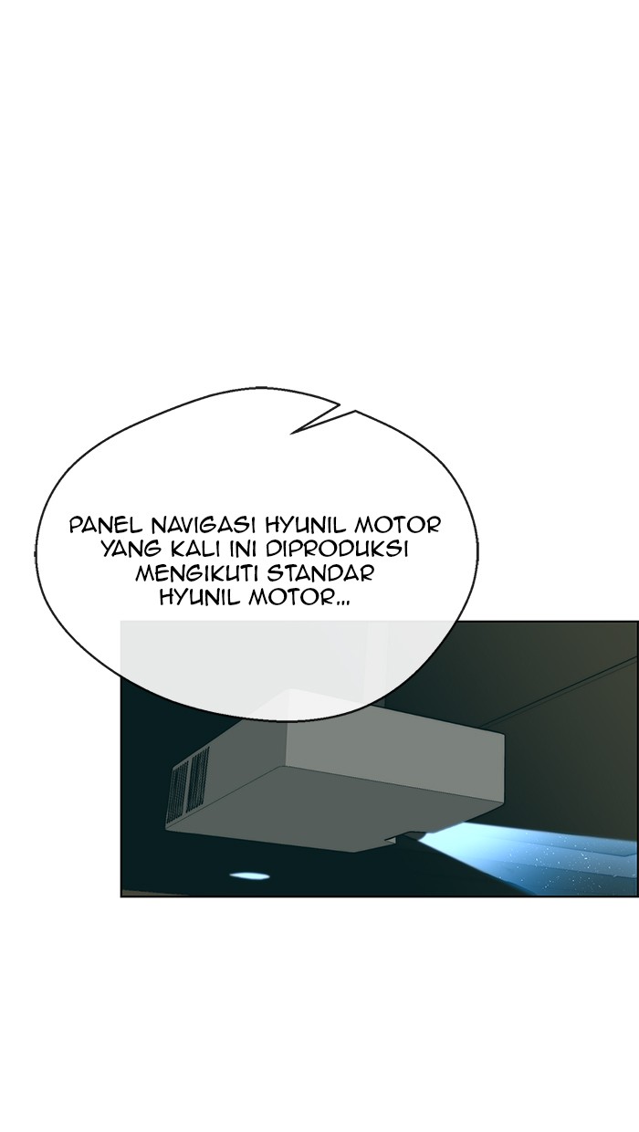 The Man   Chapter 62 Gambar 31