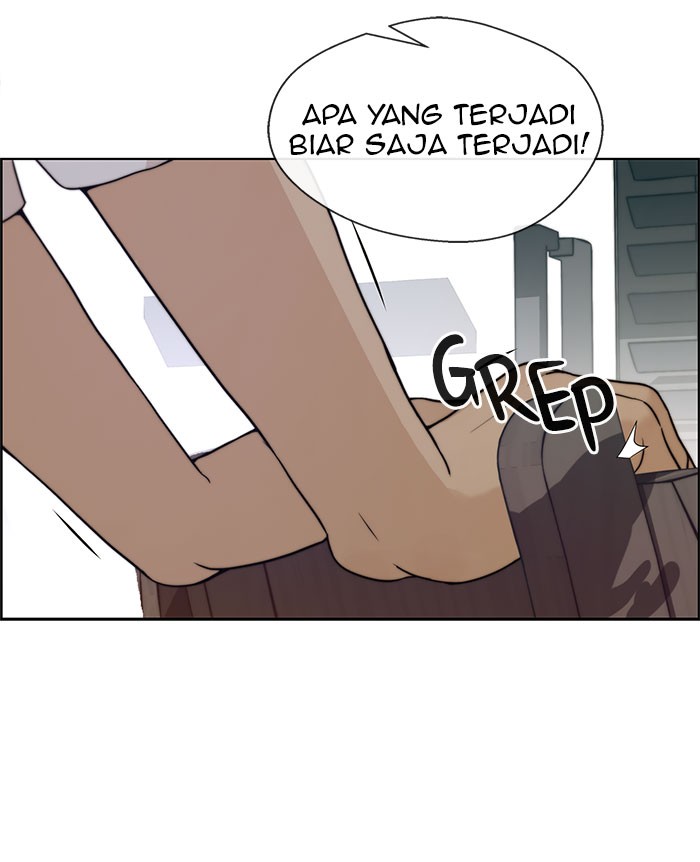 The Man   Chapter 71 Gambar 32