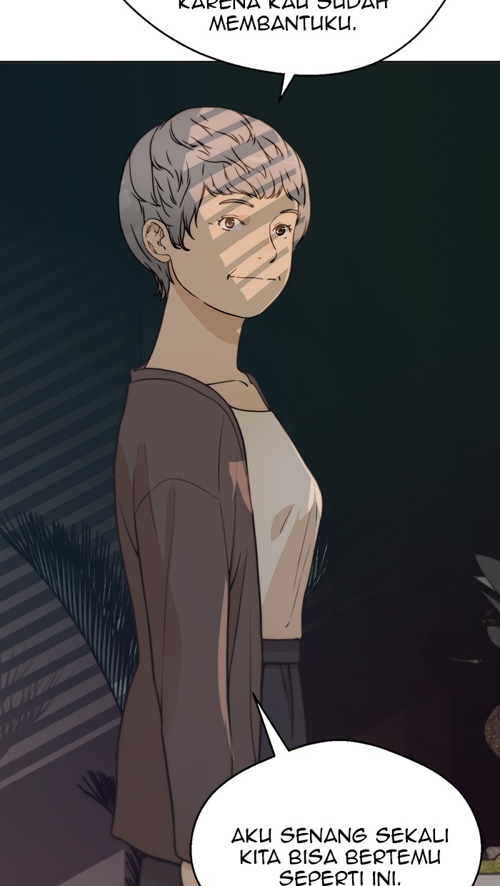 The Man   Chapter 72 Gambar 44