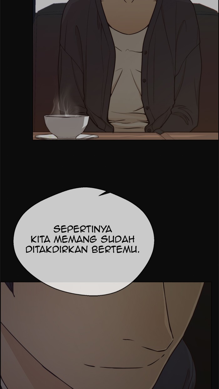The Man   Chapter 73 Gambar 37