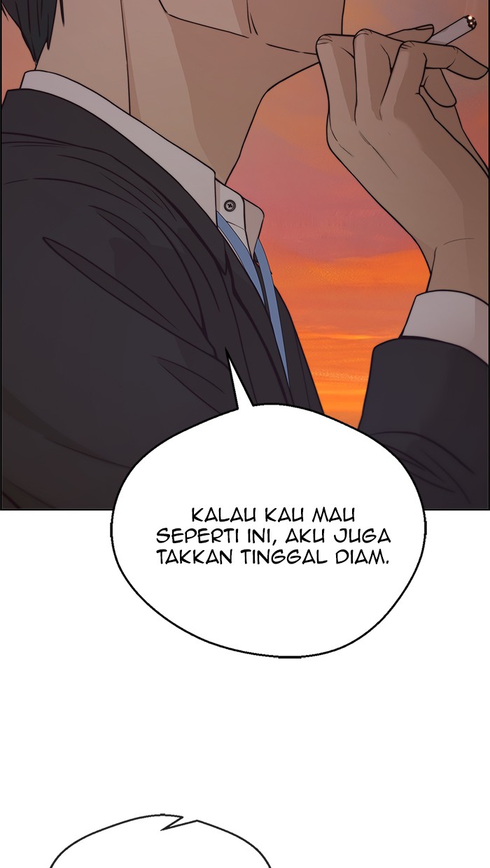 The Man   Chapter 75 Gambar 43