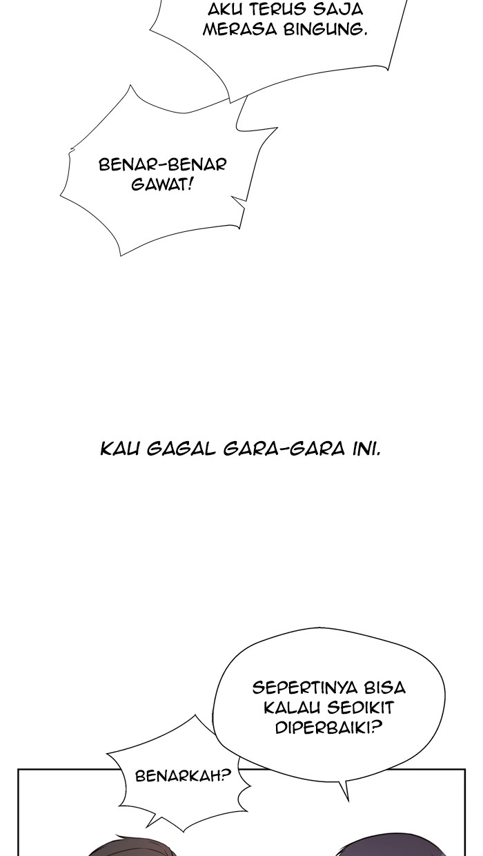 The Man   Chapter 8 Gambar 24