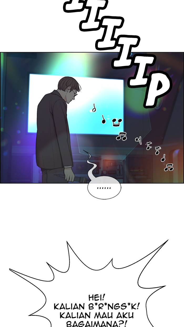 The Man   Chapter 80 Gambar 39