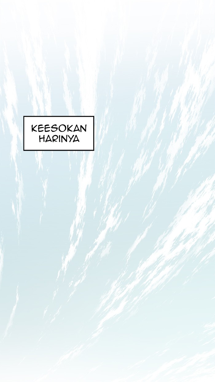 The Man   Chapter 81 Gambar 42
