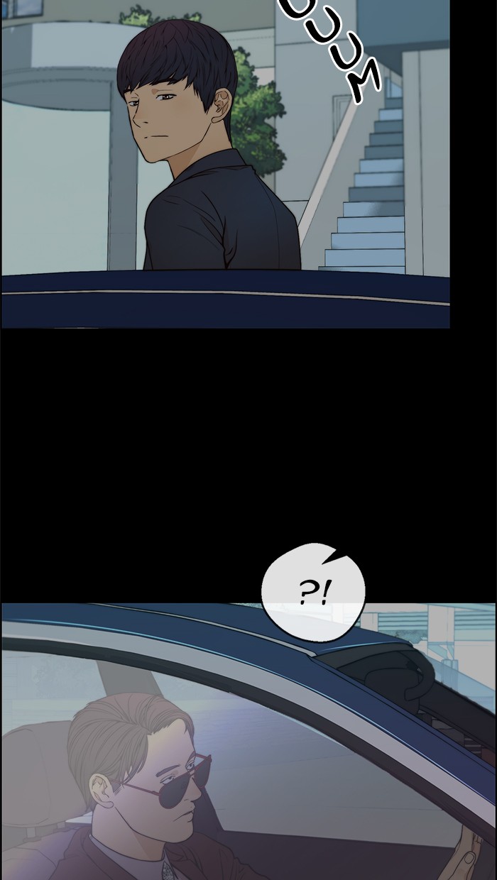The Man   Chapter 82 Gambar 38
