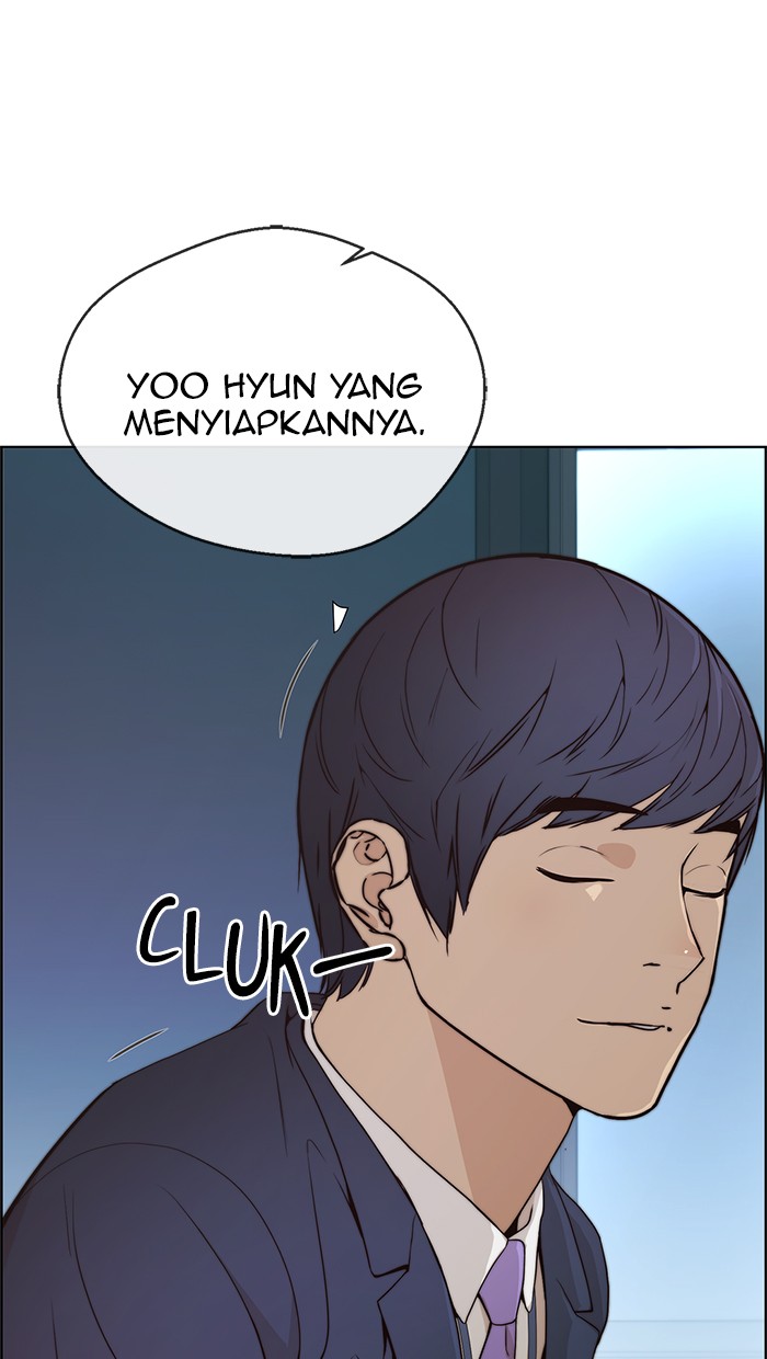 The Man   Chapter 88 Gambar 39