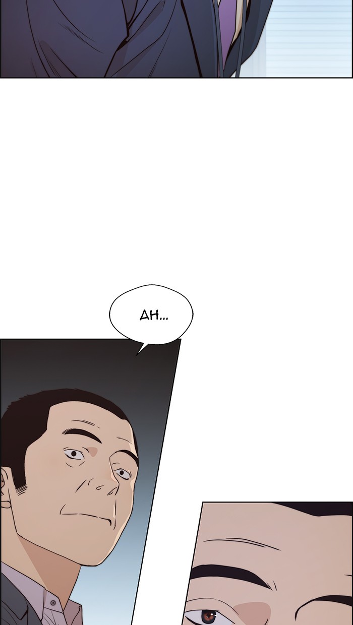 The Man   Chapter 88 Gambar 40
