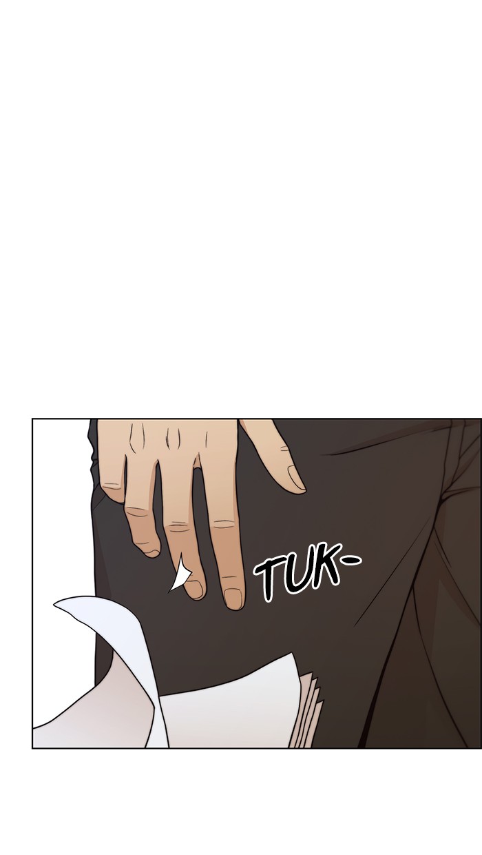 The Man   Chapter 89 Gambar 34