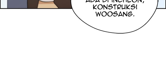 The Man   Chapter 89 Gambar 37
