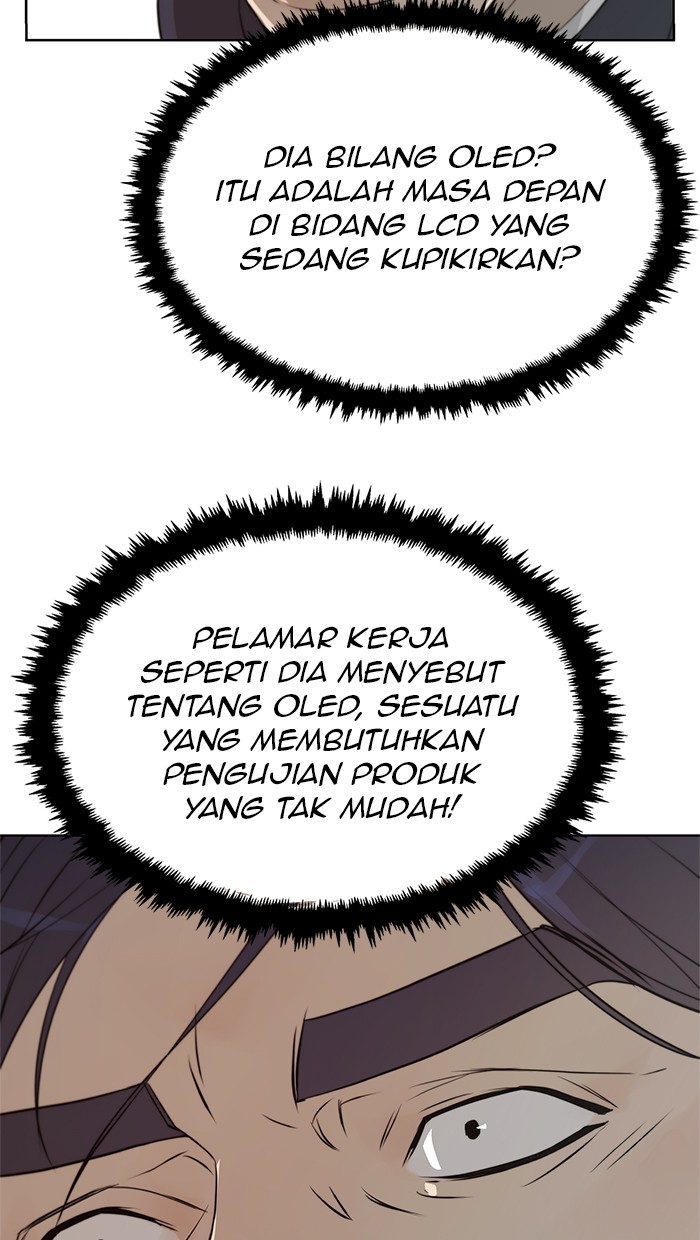 The Man   Chapter 9 Gambar 24