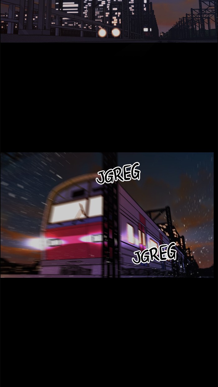 The Man   Chapter 99 Gambar 34