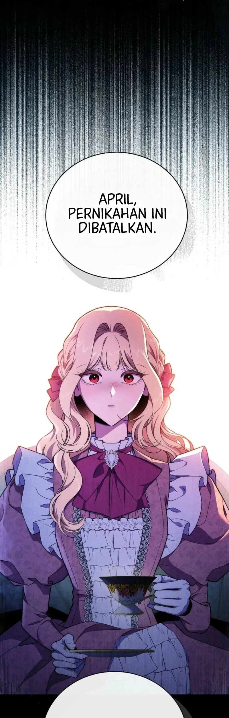 The Mansion Awaits Spring Chapter 1 Gambar 29