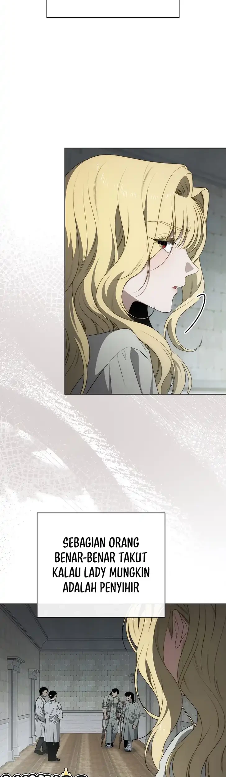 The Mansion Awaits Spring Chapter 11 Gambar 20