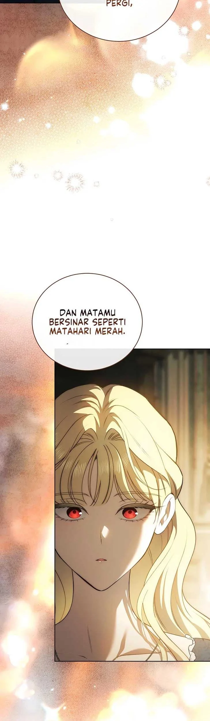The Mansion Awaits Spring Chapter 15 Gambar 20