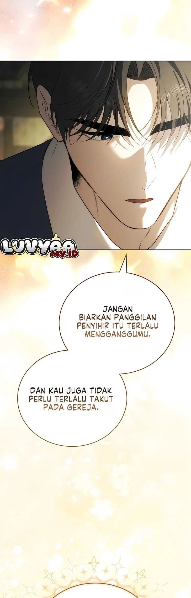 The Mansion Awaits Spring Chapter 15 Gambar 21